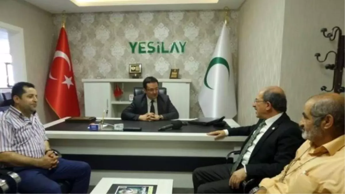 Bağımlılıkla Mücadele Etmek Tüm Toplumun Görevidir"