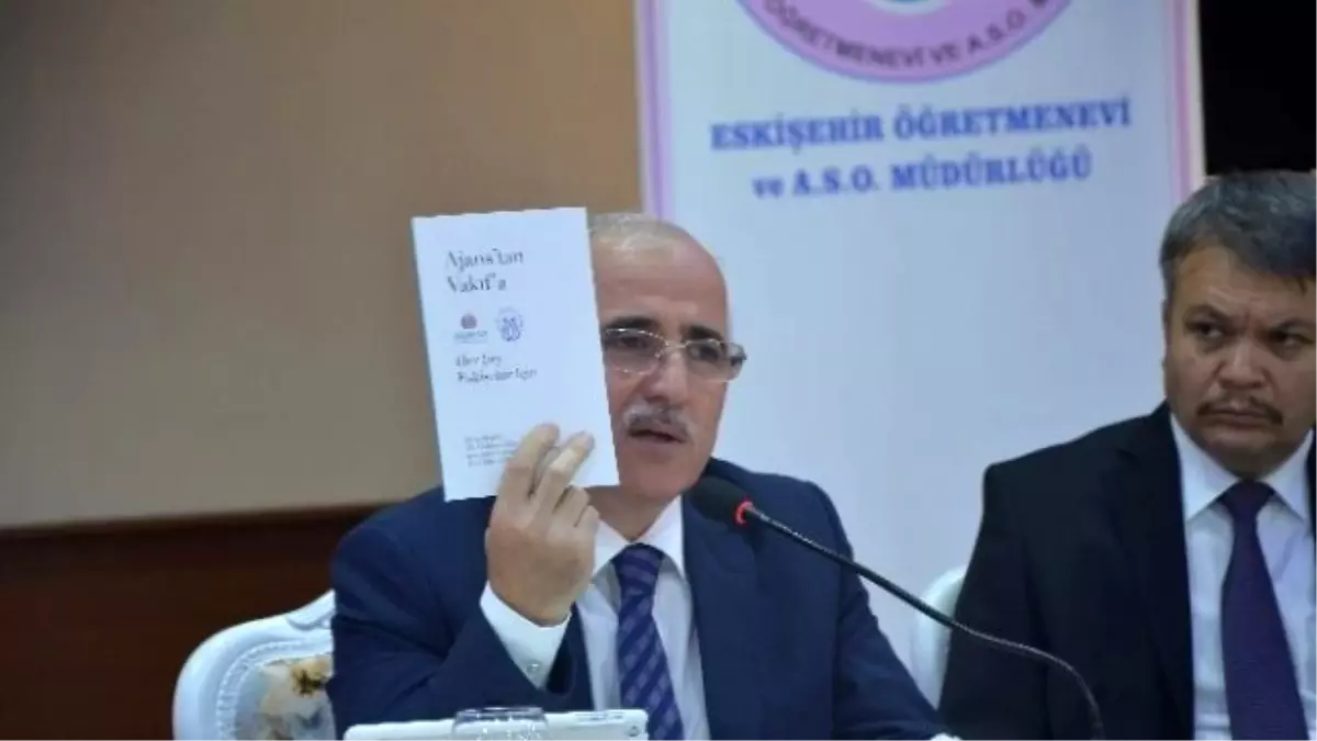 Bebka\'ın Eskişehir Projelerini Yeterince Desteklemediği Eleştirileri