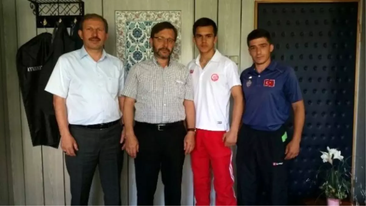 Bilal Cicavoğlu, Boks Kütahya İl Temsilcisi Oldu