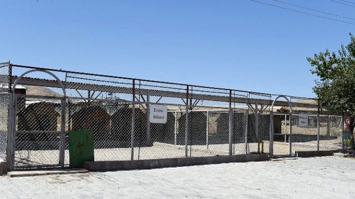 Büyükşehir Belediyesinden Özel Hizmet