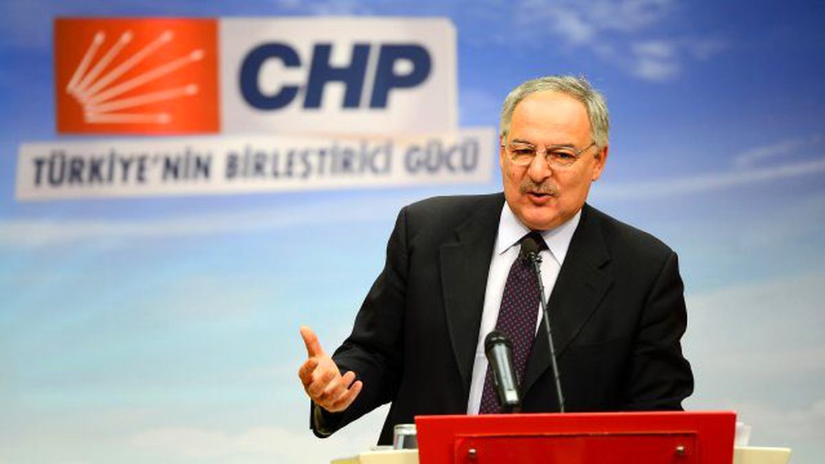 CHP'den AK Parti'ye Tutanaklı Yanıt
