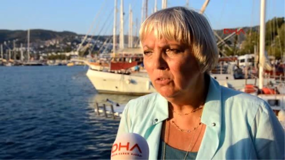 Claudia Roth: An İmmediate Solution Before Un İs Crucial For Migrants
