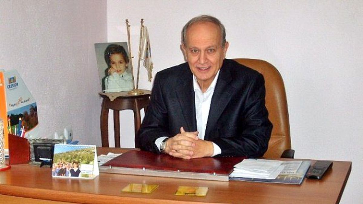 Eski Belediye Başkanı Bülent Ciğeroğlu\'nun Vefatı Sevenlerini Üzdü