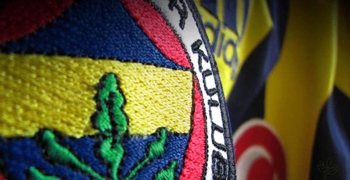 Fenerbahçe'nin Forma Sponsoru Yandex Oldu