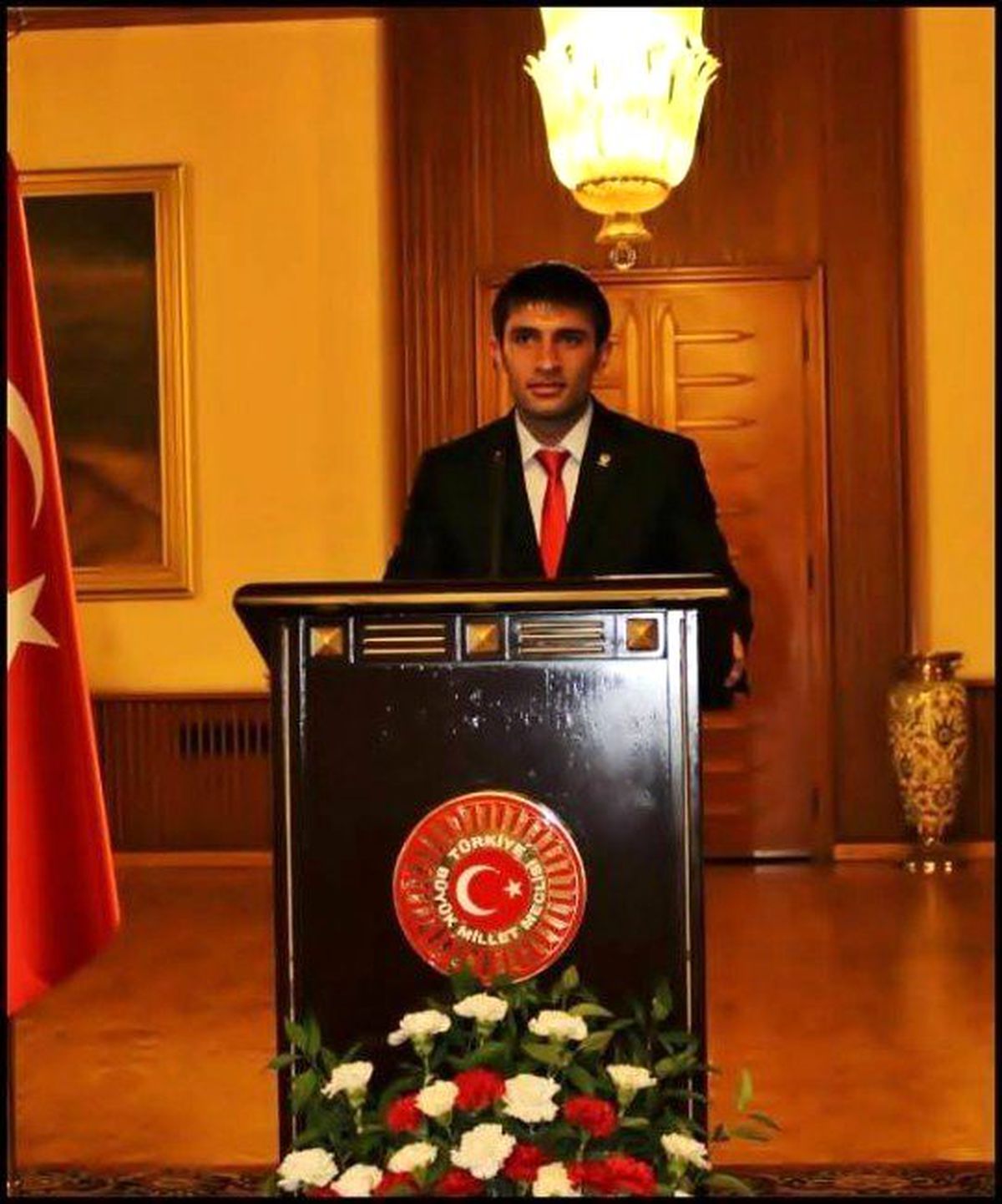 Gençlik Konseyine Milli Boksör Atandı