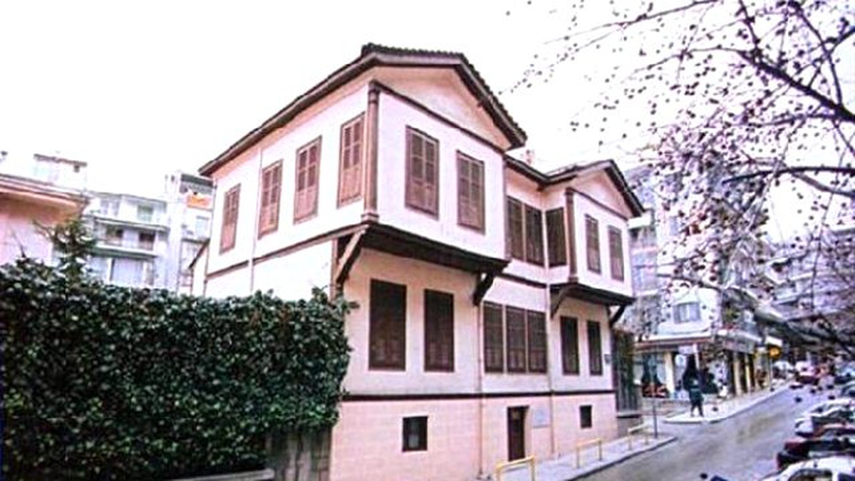 Greece Proposes Marriage Tours At Atatürk House To Turkish Tourism Agencies
