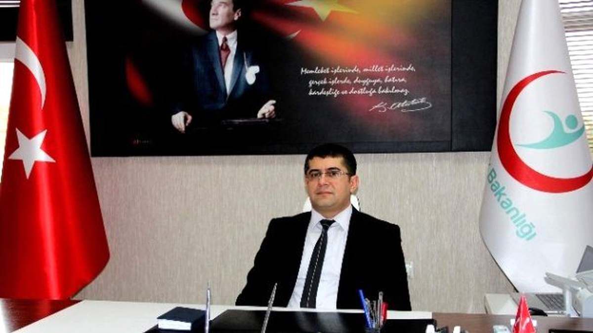 Halk Sağlığı Müdürlüğü Dondurma Tüketimi Konusunda Uyardı