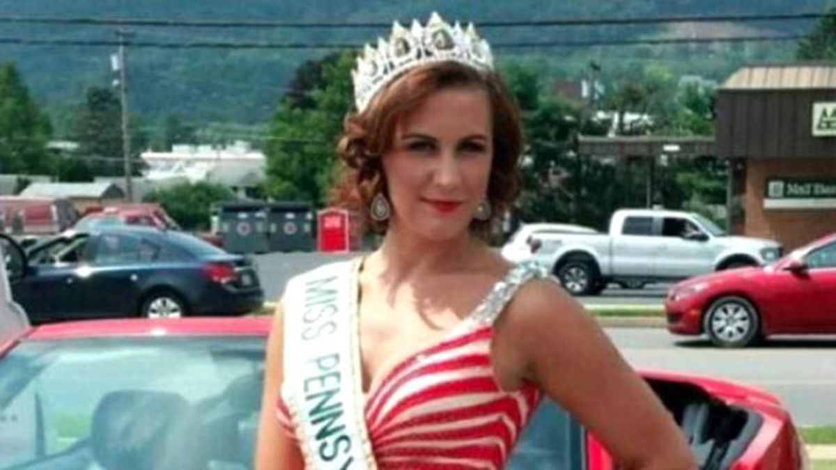 Kanser Olduğunu Söyleyip Bağış Topladı, Dolarları Alıp Kaçtı!