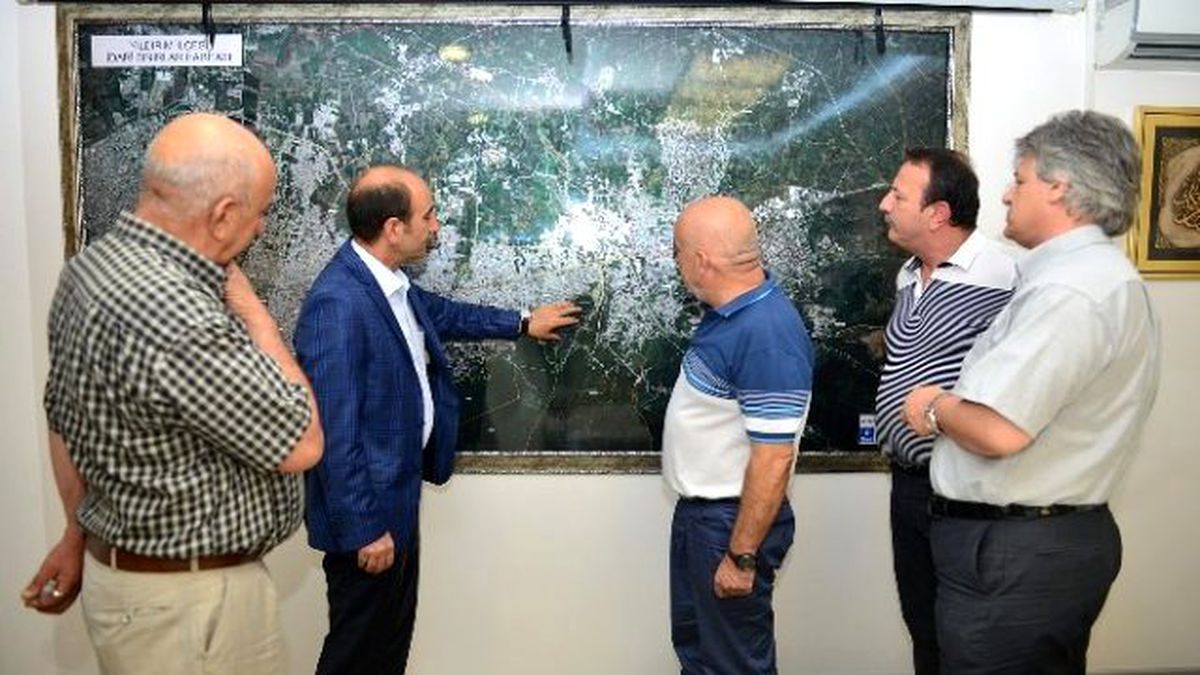 Kentsel Dönüşümde Ortak Paydaş Vurgusu