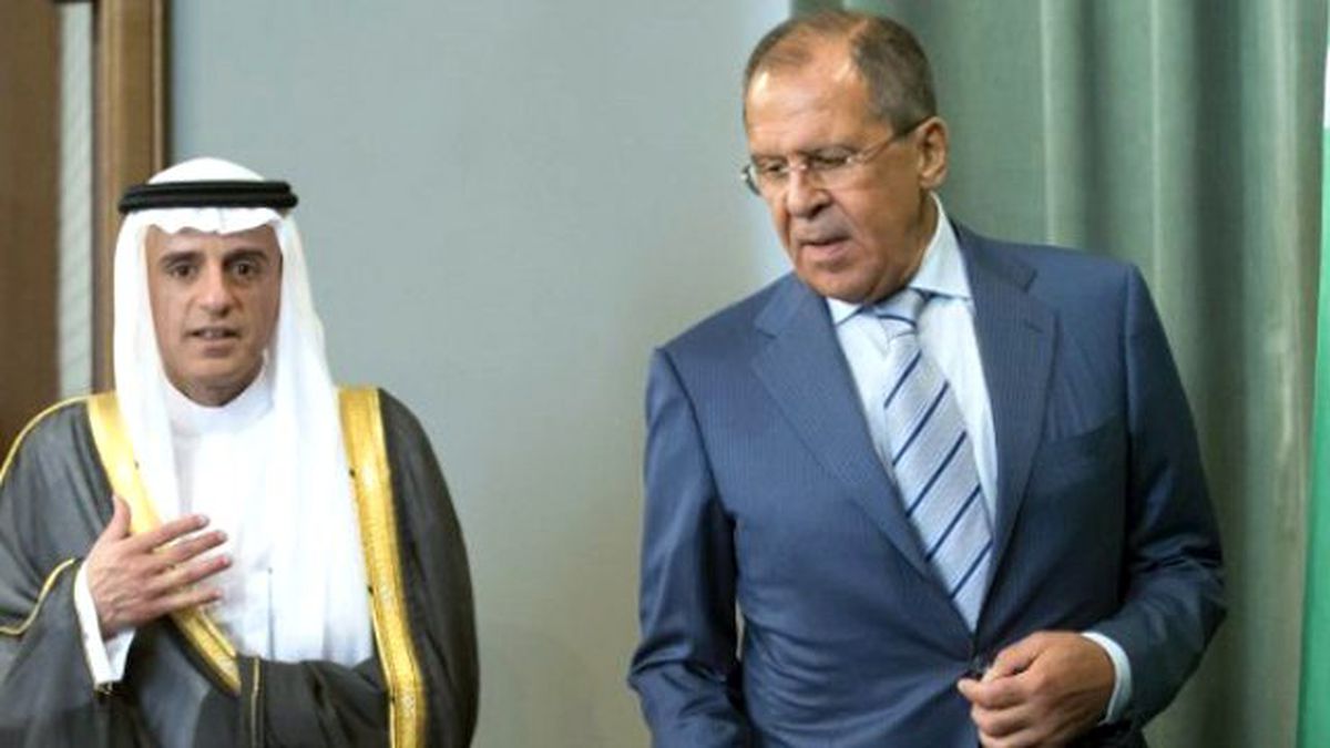 Rusya Dışişleri Bakanı Açık Mikrofon Skandalı Yaşadı: Pis Salaklar!