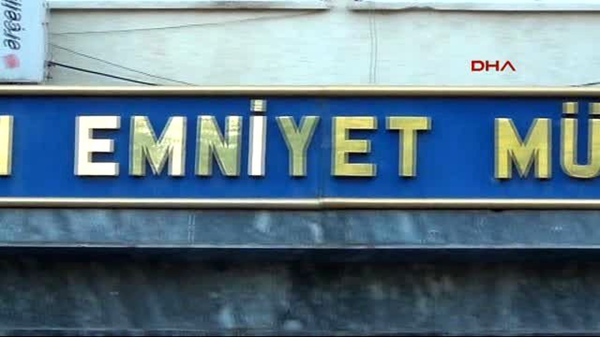 Samsun - 470 Adet Sahte 20 Lira Yakalandı
