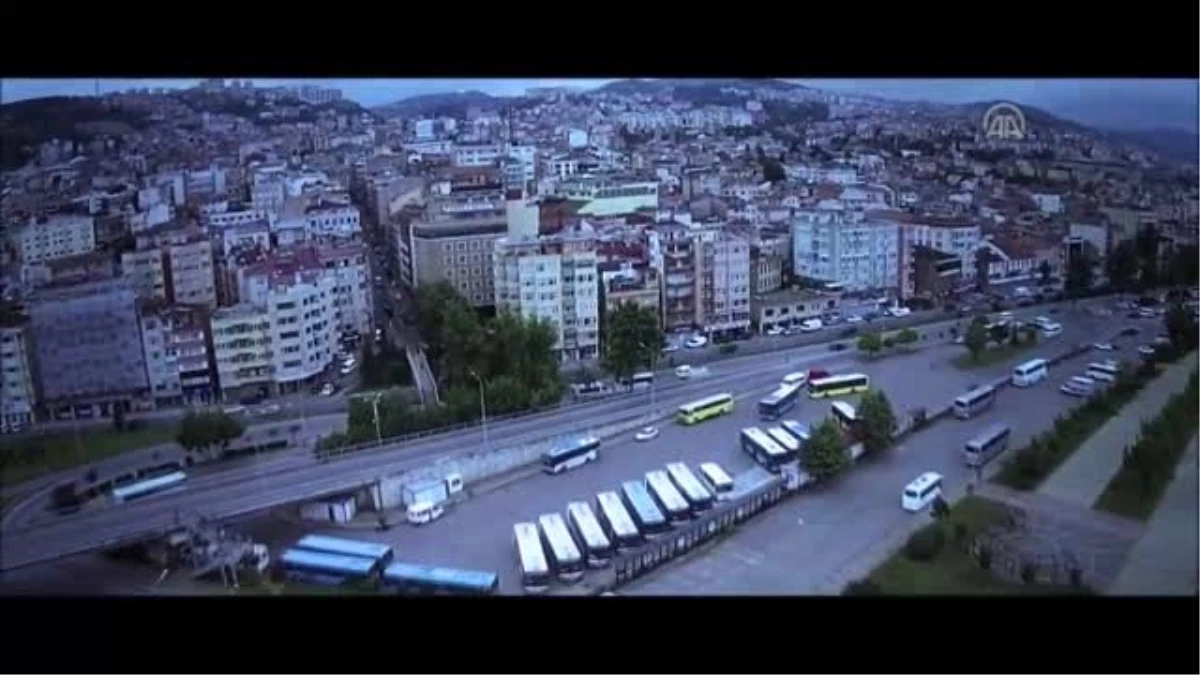 Sinema - İstanbul - 61. Bölge İntikam
