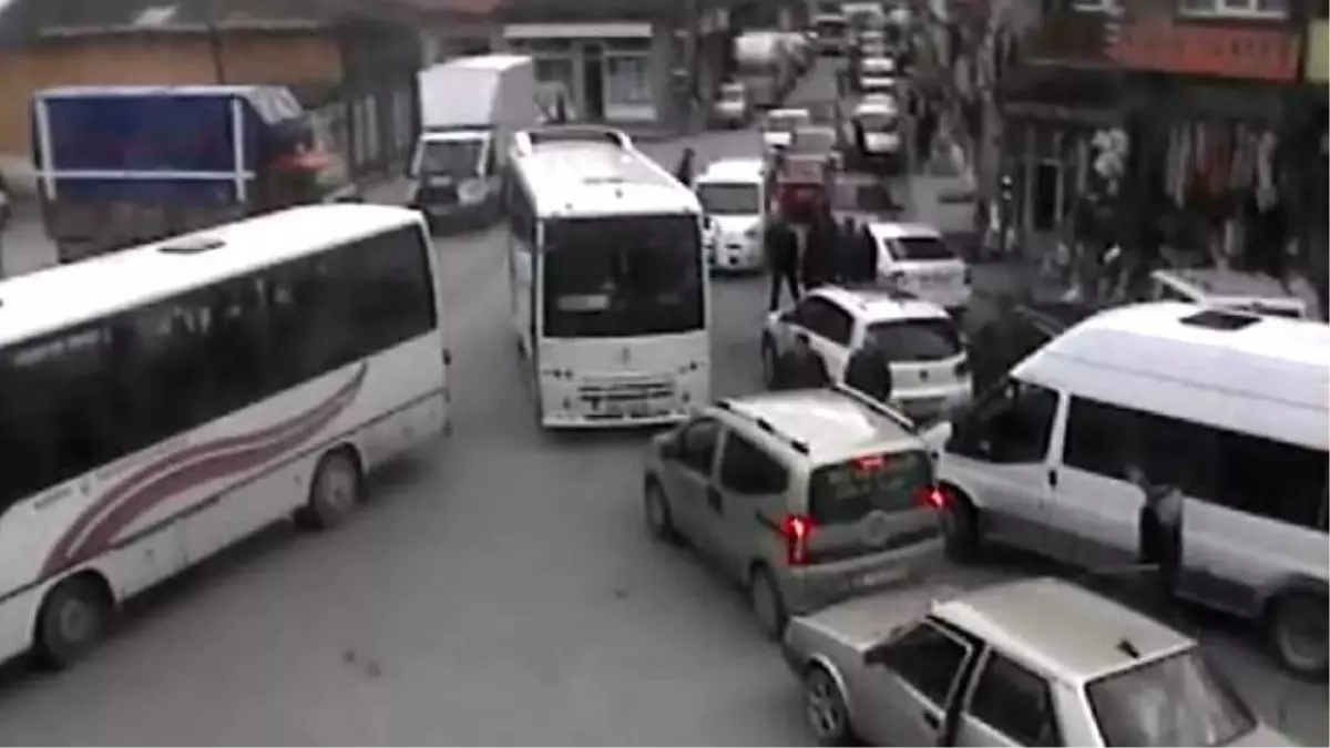 Sivas\'taki Trafik Kazaları Mobesede