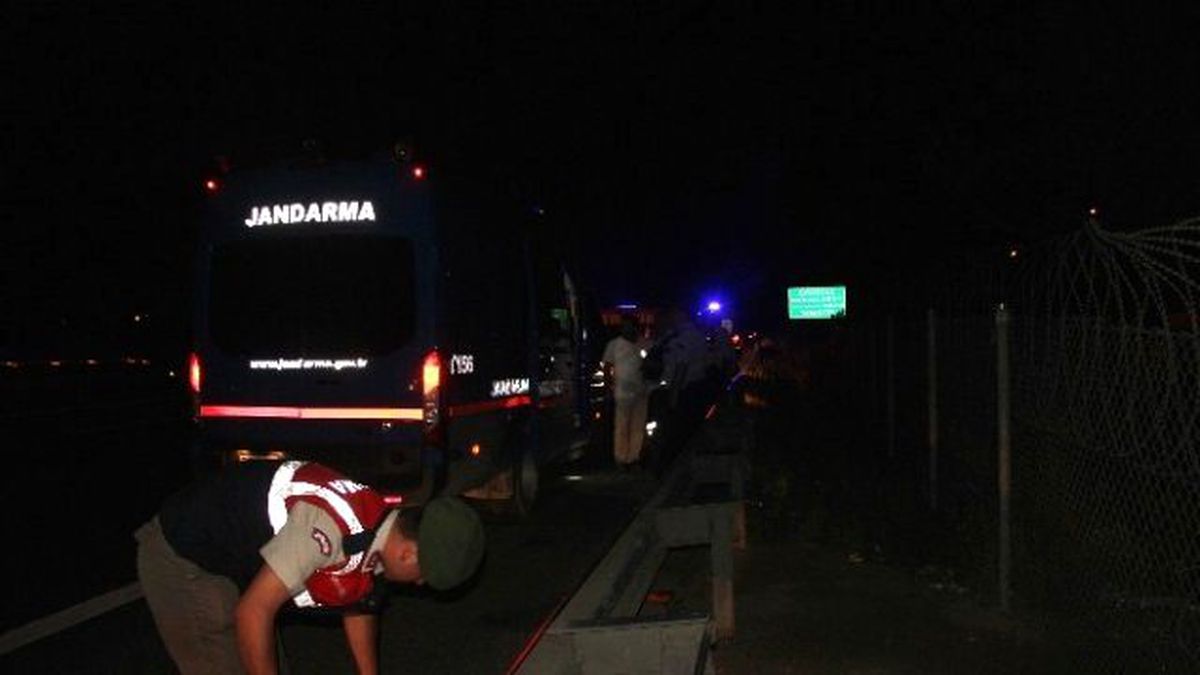 Şüpheli Şahıs İhbarı Polisi Harekete Geçirdi