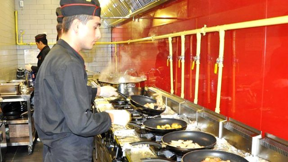 Tavuk Dünyası Prime Mall\'da Gazianteplilerle Buluştu
