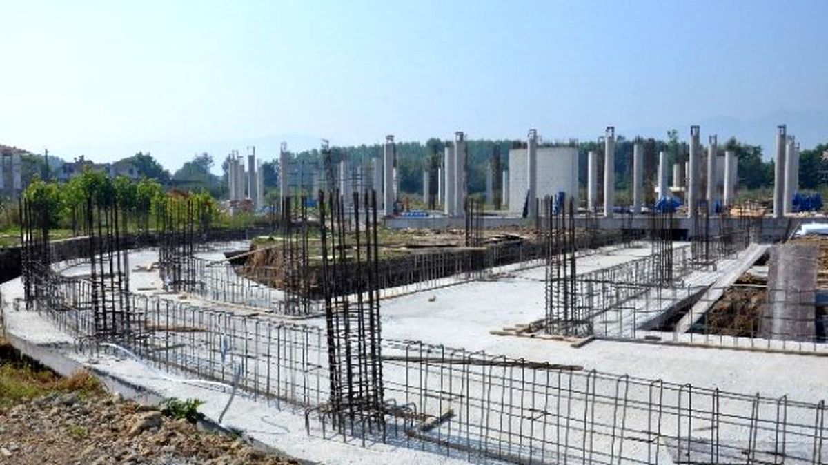 Terminal Yüzde 50 Seviyesine Ulaştı