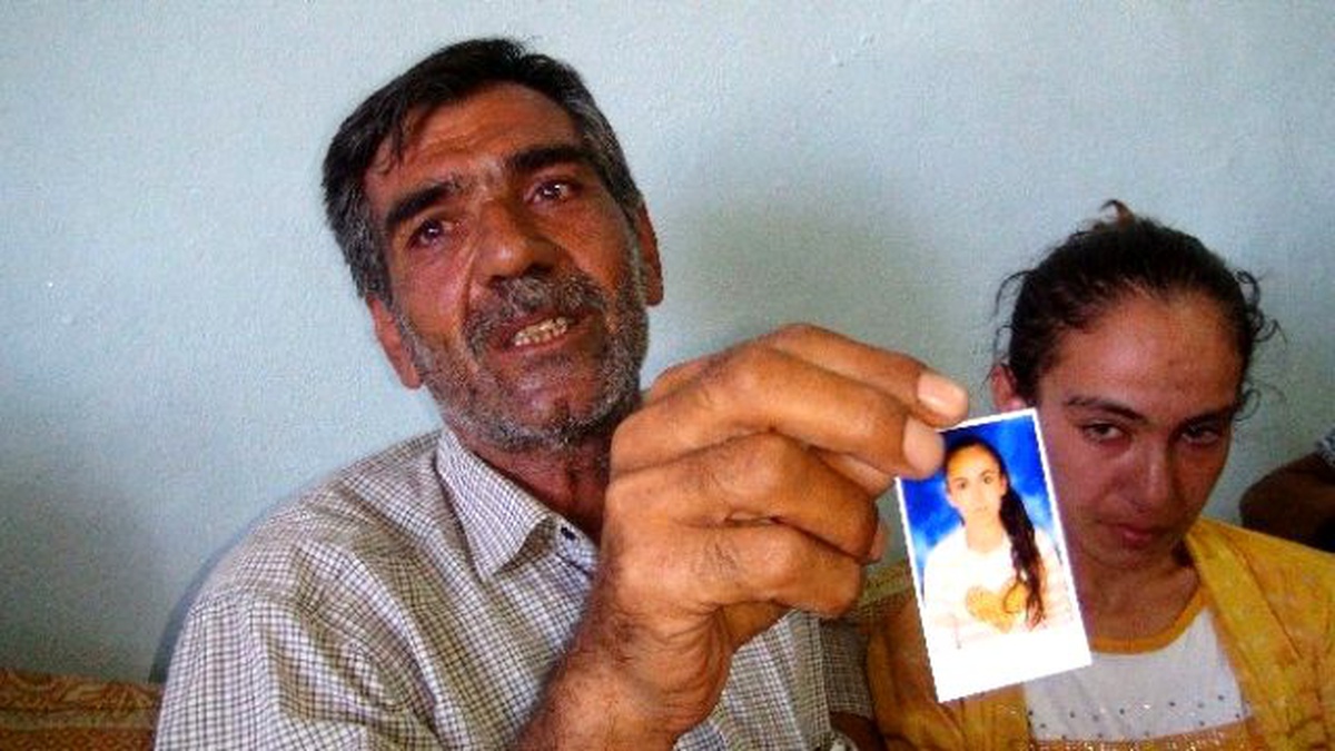 Teşhis Edilemeyen Hastalık Bir Aileyi Esir Aldı