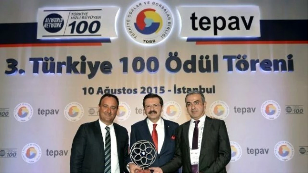 Toob Başkanı Hisarcıklıoğlu: "Bir Tır Dolusu Domatese 10 Cep Telefonuna Denk Geliyor"