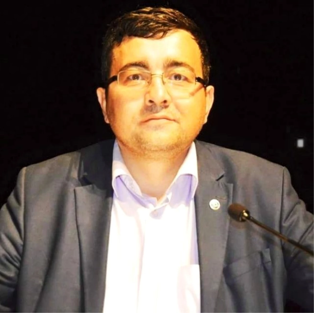 Türk Büro-sen Bilecik İl Temsilcisi Cüneyt Taşkesen Açıklaması