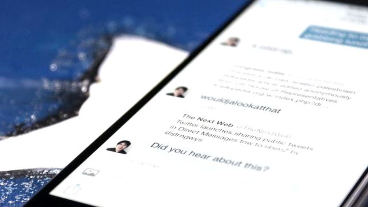 Twitter, DM'de 140 Karakter Sınırını Kaldırdı