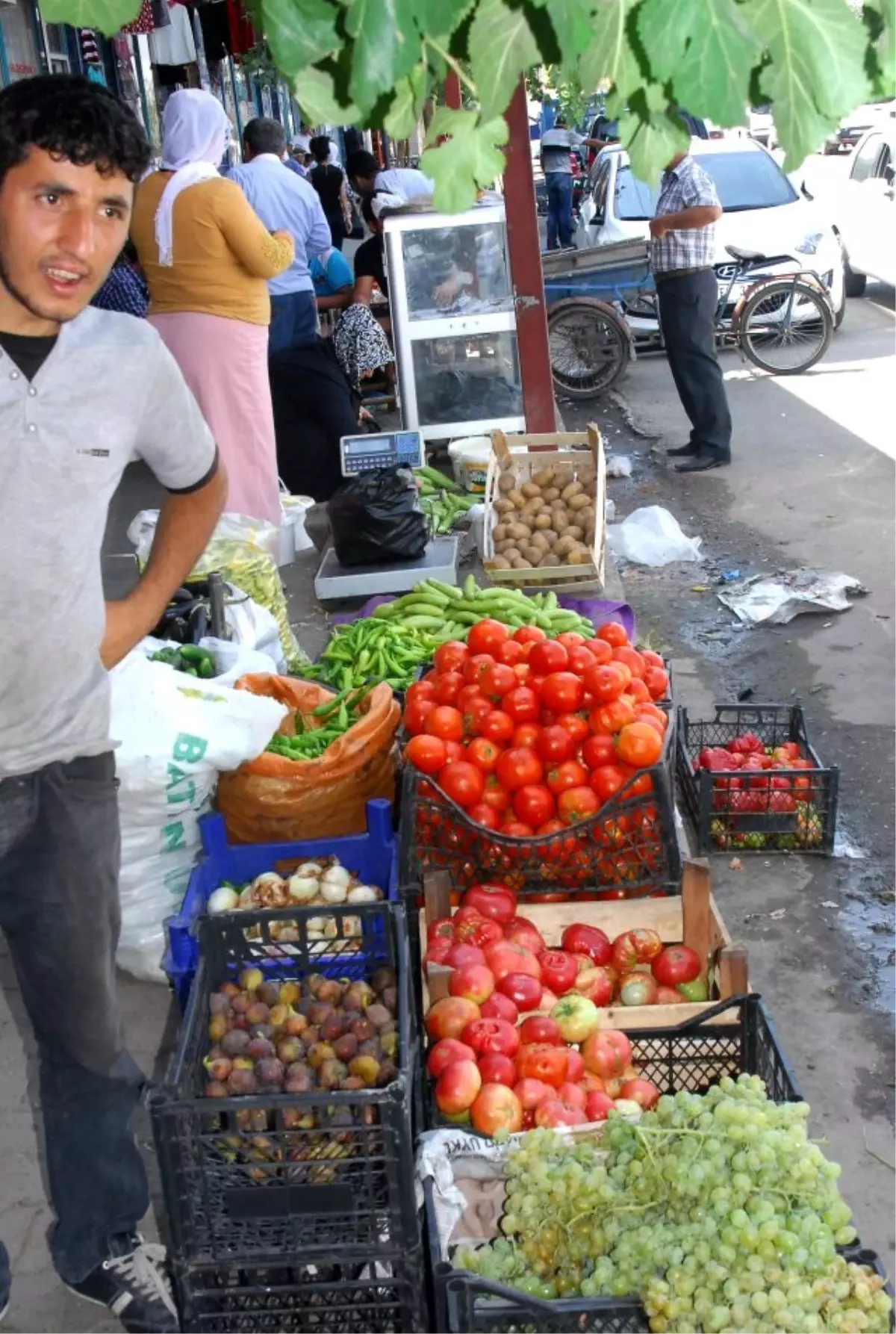 Yerli Ürünlerde Bereket