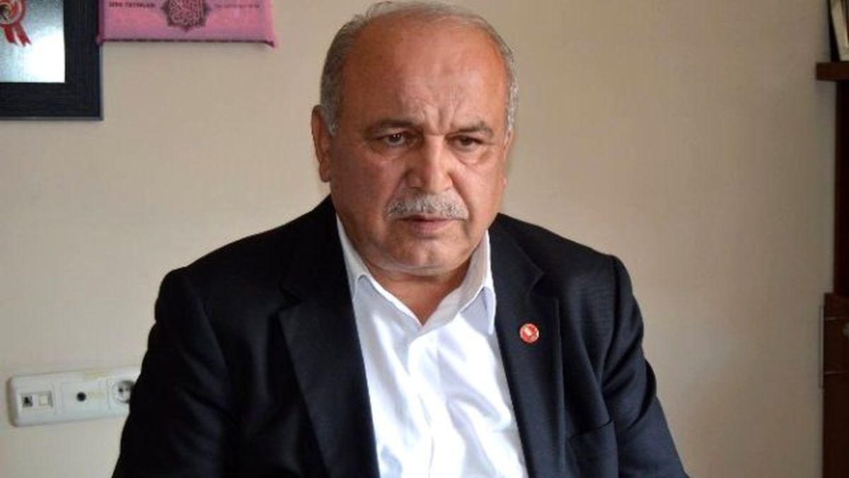 Yorulmaz, Son Günlerde Yaşanan Terör Olaylarına Tepki Gösterdi