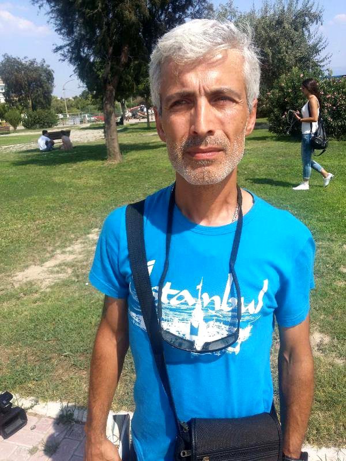 Yunan Sahil Güvenliği Ölüme Terk Etti, Türk Balıkçılar Kurtardı (2)