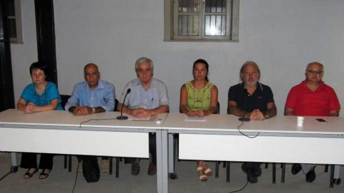 17 Ağustos\'un Yıldönümünde Eleştiri ve Uyarı