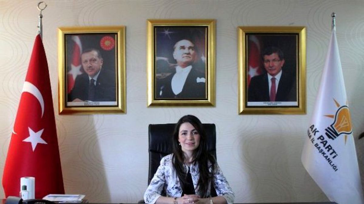 Ak Partili Kumbaracı: \'14 Ağustos Bir Milattır\'