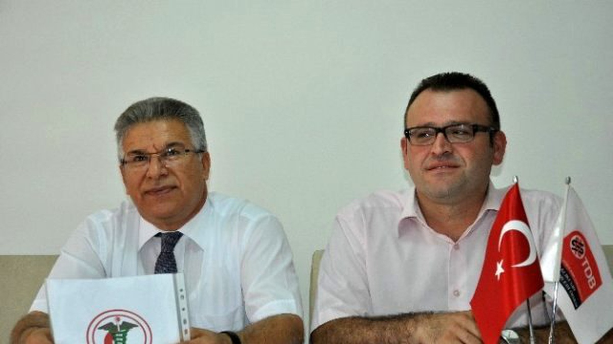 Akademik Odalar Birliği\'nden Santral Açıklaması