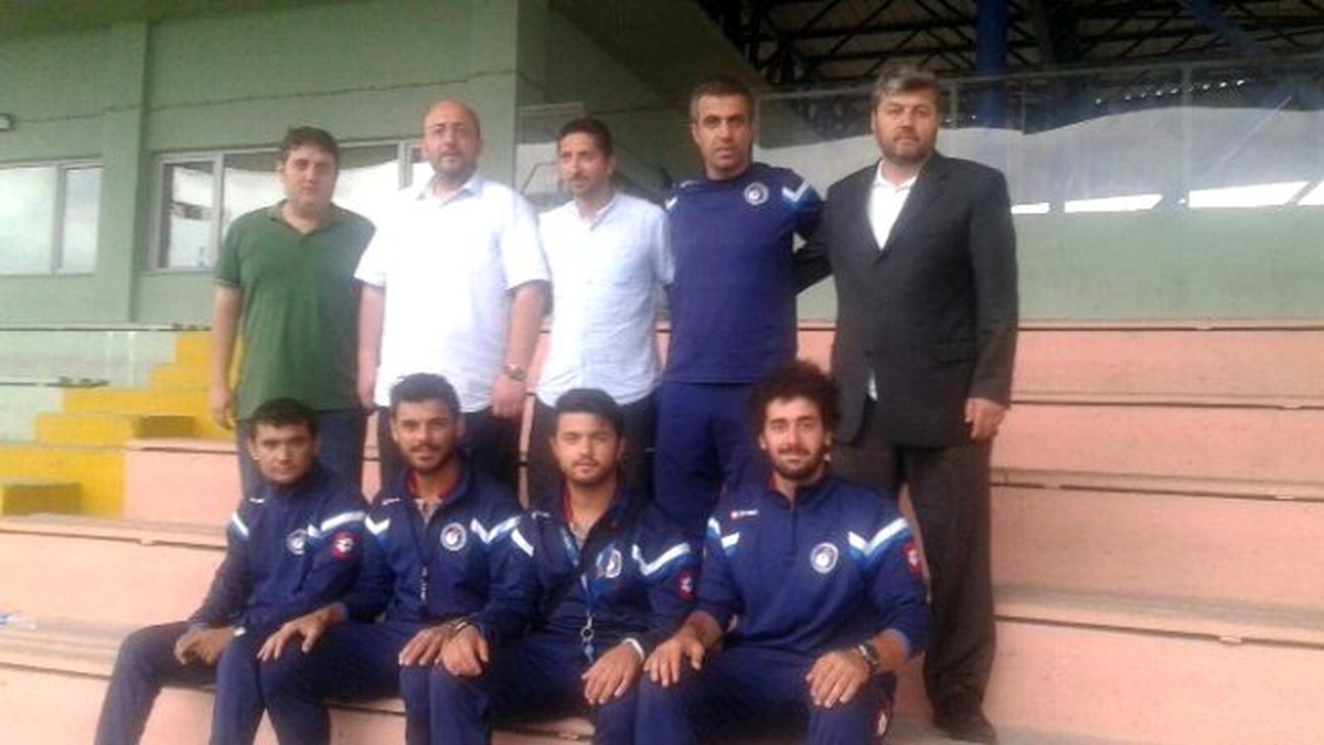 Anadolu Aile Derneği\'nden Futbol Turnuvası