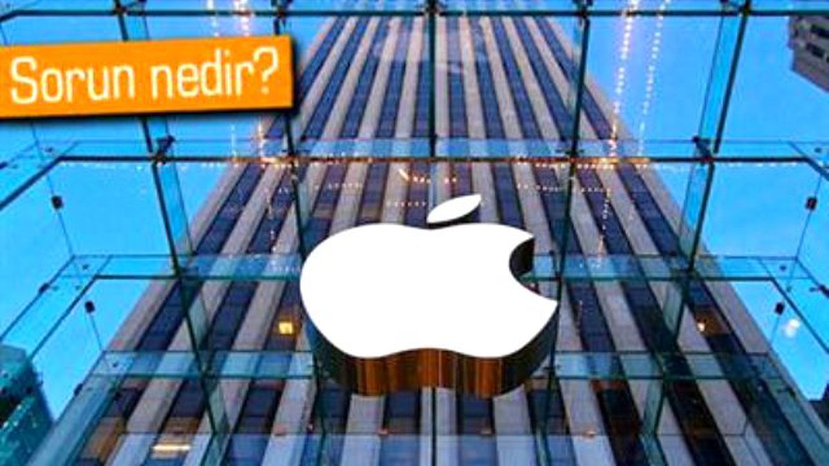 Apple, 2016\'ya Kadar Erteleme Kararı Aldı