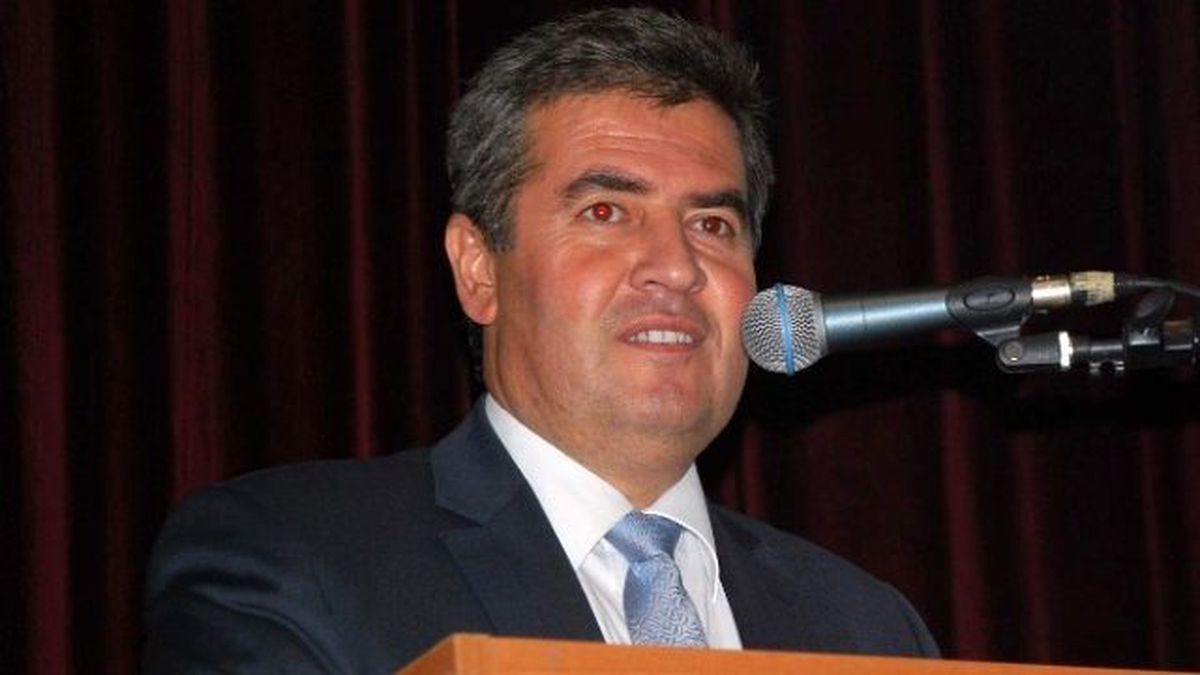 Başkan Erol, Buharkent Osb Yönetim Kurulu Başkanlığına Seçildi