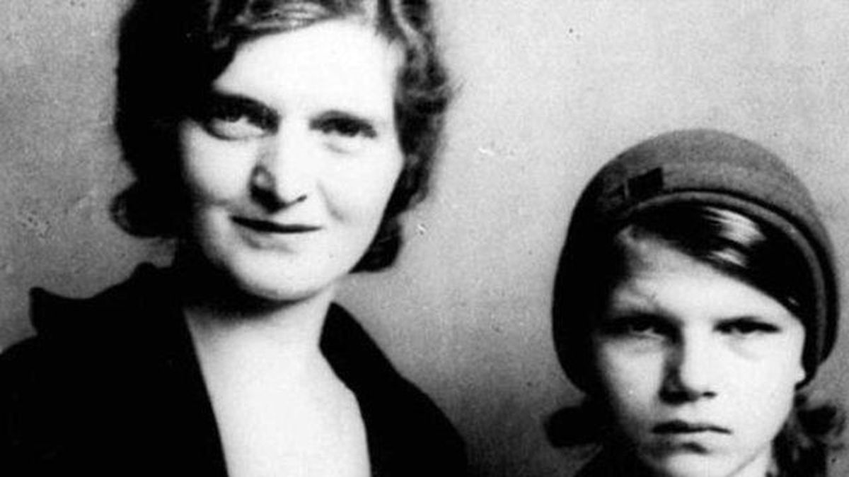 Başkanın Yasak Aşkı 92 Yıl Sonra Ortaya Çıktı