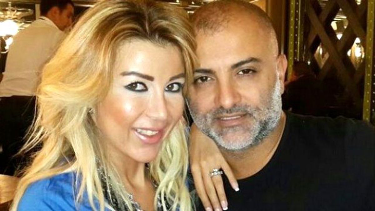 Bu Tarz Benim'in Nazlı'sı Eşini Teşhis Edemedi
