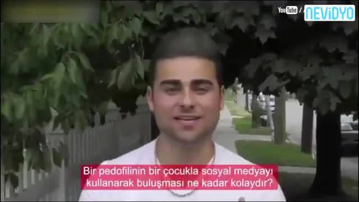 Çocuklarınızı Bu Tehlikeye Karşı Koruyun