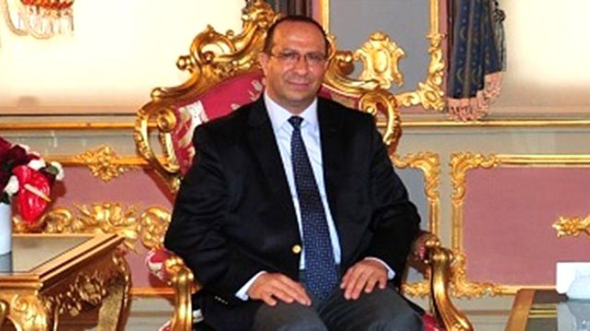 Danıştay Üyesi, İntihar Etti