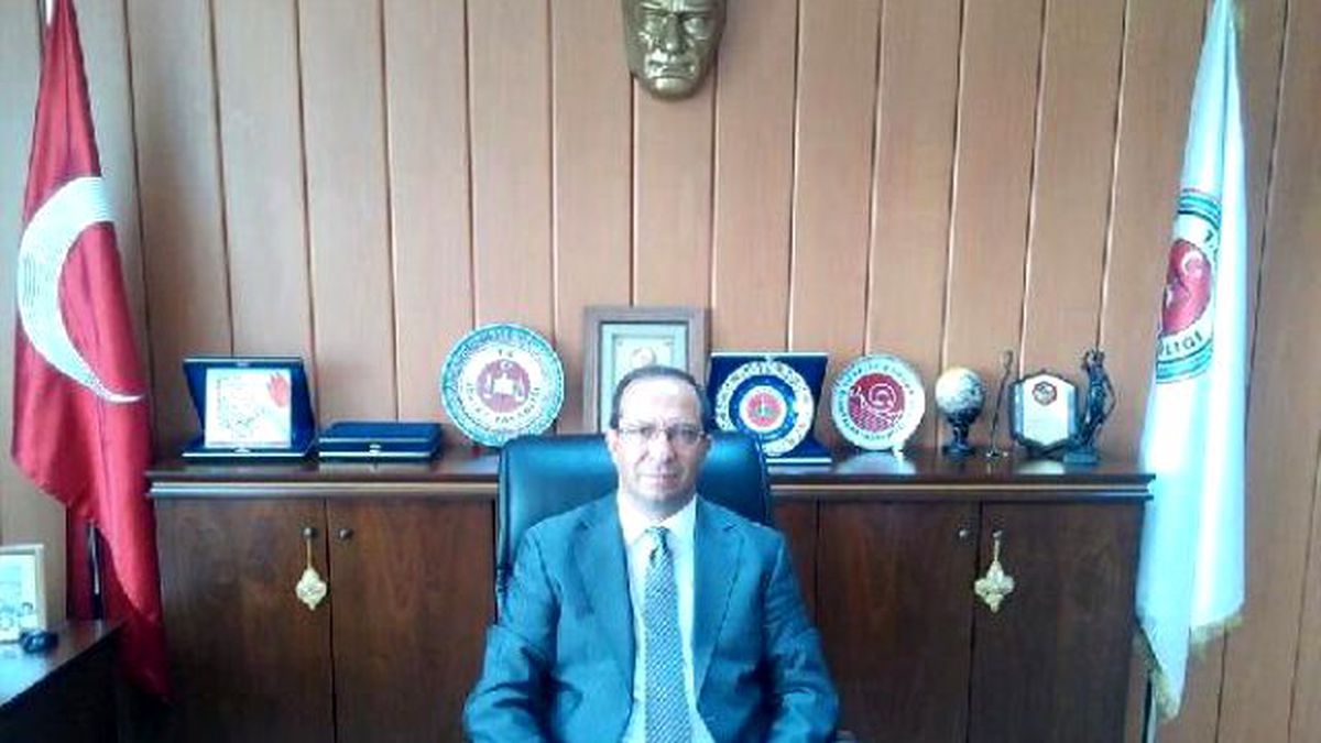 Danıştay Üyesi Yurdabak, Tabancayla İntihar Etti