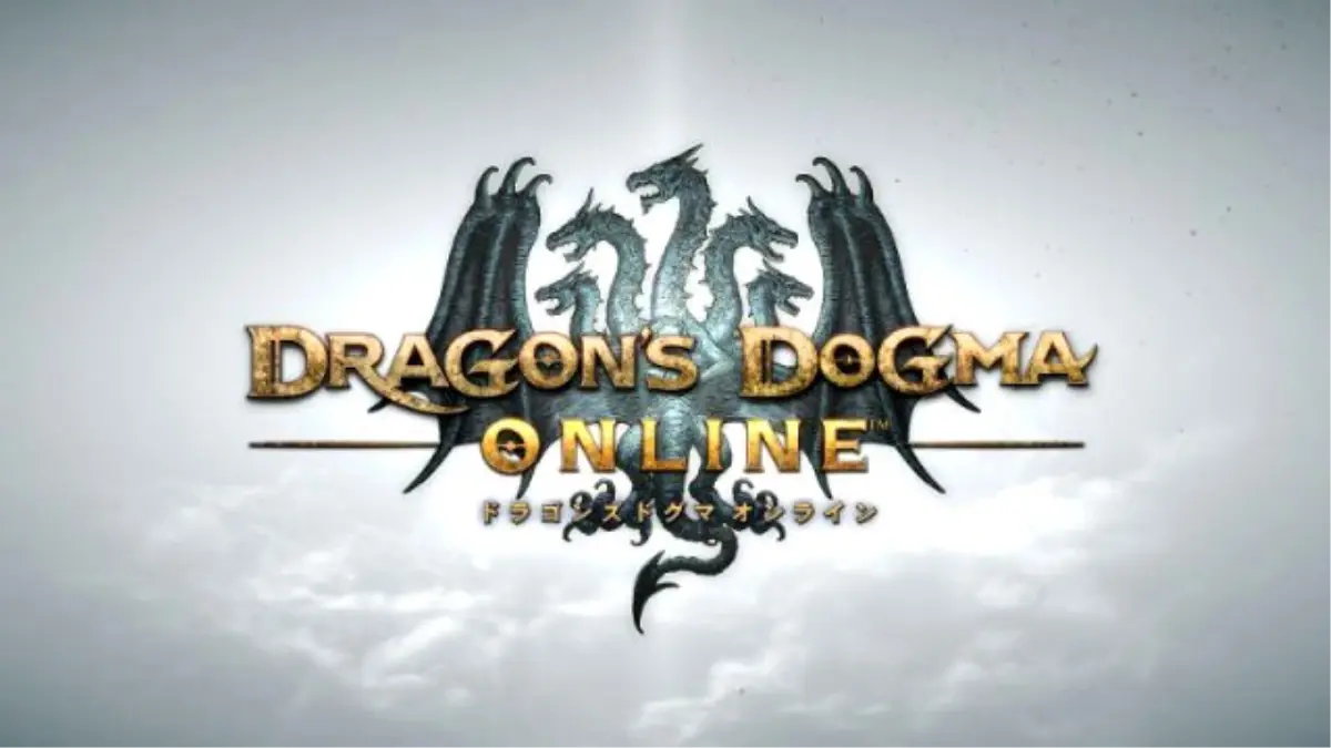 Dragon\'s Dogma Online İçin Yeni Ekran Görüntüleri Paylaşıldı