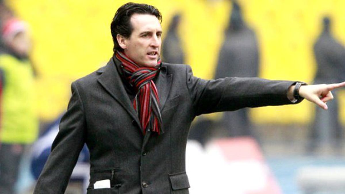 Emery'den Mehmet Topal'a: Gelmek İstersen Senin İçin Her Zaman Yer Var