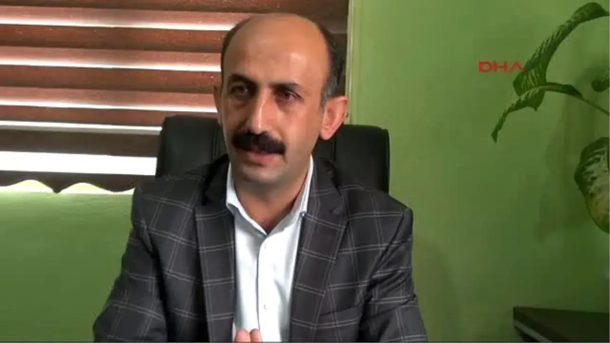 Hakkari Hdp\'li Akdoğan; Operasyonlar Doğayı Katlediyor, Yabani Hayvanlar Telef Oluyor