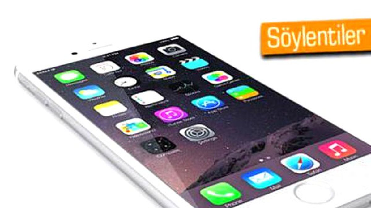 İphone 6s\'in Pil Değeri Ne Kadar Olabilir?