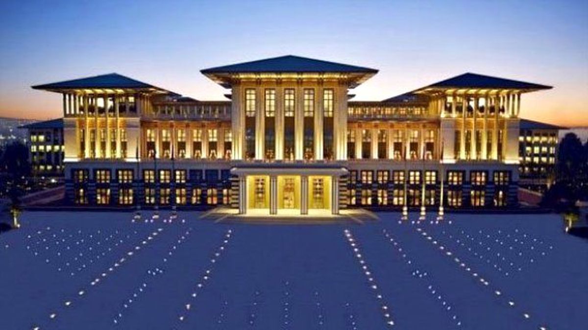 'İş Adamları Koalisyon İçin Saray'ı Ziyaret Etti' İddiası