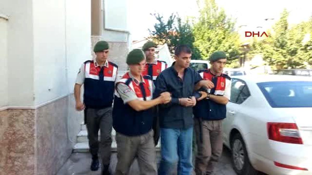 Kuzene 14 Yıl Boyunca Tecavüze 26 Yıl Hapis