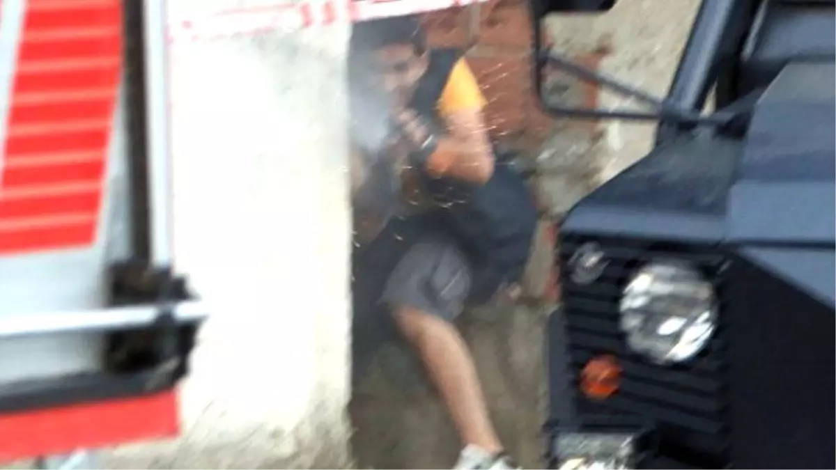 İstihbarat Kaynakları: PKK, Eylem Stratejisi Geliştirdi