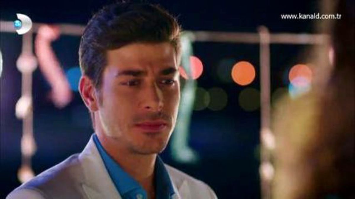 Kalbim Egede Kaldı 8. Bölüm - Sen Nasıl Unuttuysan Ben de Öyle Unutacağım!