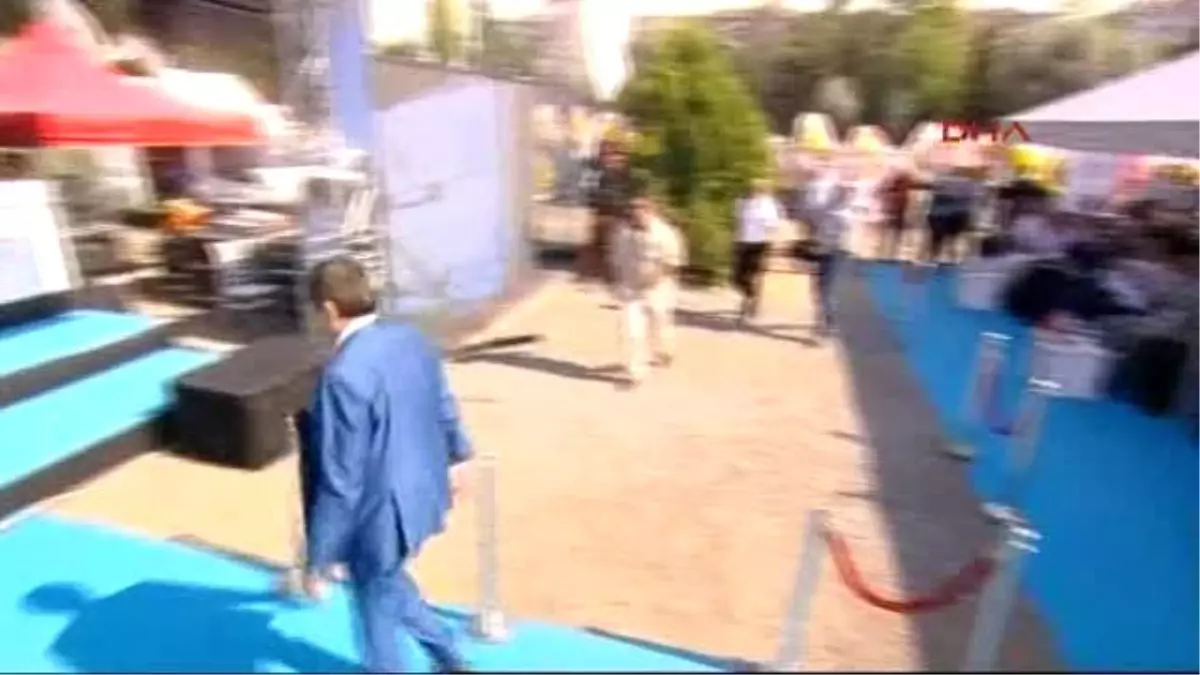 Kayseri TOBB Başkanı Hisarcıklıoğlu: Odalarımız, 5 Yıldızlı