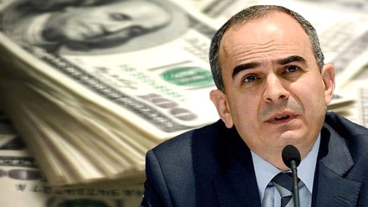 Merkez Bankası'ndan Tarihi Zirve Yapan Dolara Flaş Müdahale