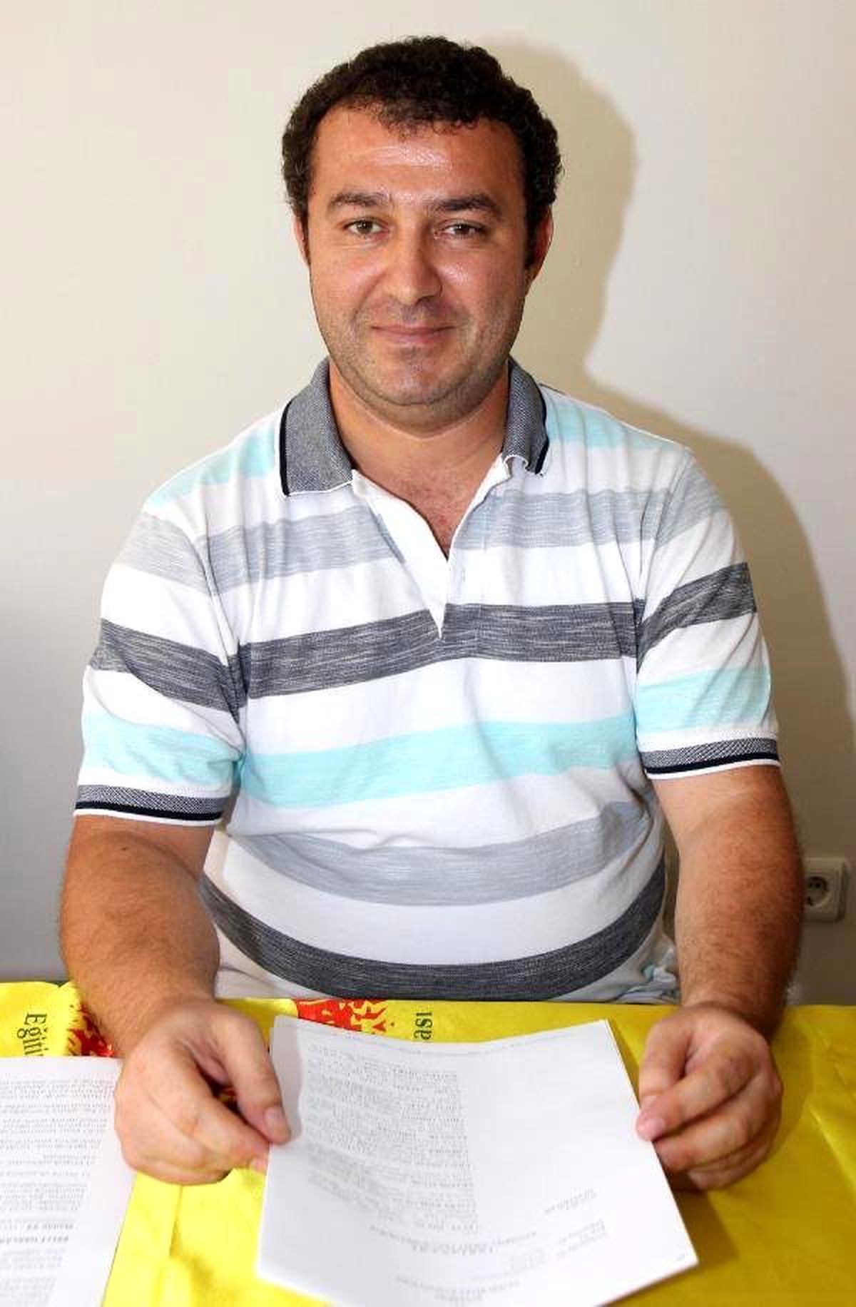 Müdür Atama Değerlendirmesinde Haksızlık İddiasına Dava
