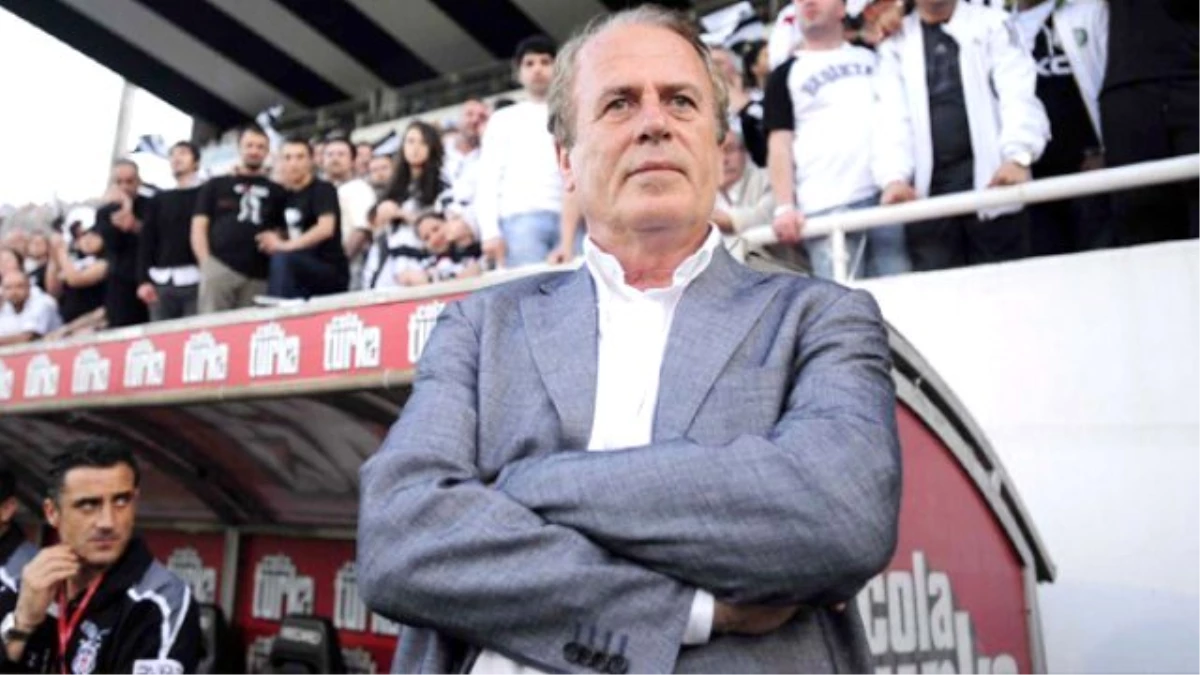 Mustafa Denizli TRT Spor\'la Anlaştı